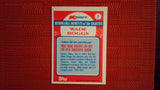1988 Topps Kmart #2 Wade Boggs Memorable Moments (See Scans) Baseball Default Title