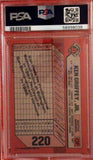 1989 Bowman PSA 9 #220 Ken Griffey Jr - Rookie Default Title