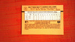 1989 Donruss   #594 Matt Williams Default Title
