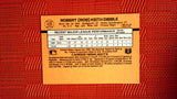 1989 Donruss  #426 Rob Dibble - Rookie Default Title