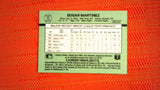 1989 Donruss Rookies   #15 Edgar Martinez Default Title