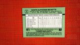 1989 Donruss Rookies   #29 Dante Bichette - Rookie Default Title