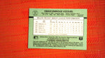 1989 Donruss Rookies   #53 Omar Vizquel Default Title
