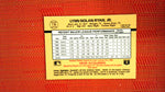 1989 Donruss Traded  #T-19 Nolan Ryan Default Title