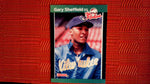 1989 Donruus Rookies   #1 Gary Sheffield Default Title