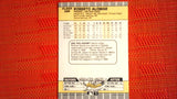 1989 Fleer  #299 Roberto Alomar - Rookie Default Title