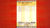 1989 Fleer  #300 Sandy Alomar - Rookie Default Title