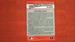 1989 Fleer Insert #6 Don Mattingly For the Record Baseball Default Title