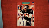 1989 Pro Set #185 Bo Jackson Football Default Title