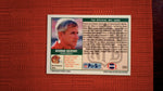 1989 Pro Set Rookie #389 George Sifert Football Default Title