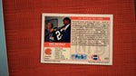 1989 Pro Set Rookie #489 Eric Metcalf Football Default Title