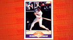 1989 Score  #232 Roberto Alomar - Rookie Default Title