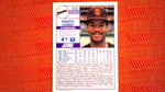 1989 Score  #232 Roberto Alomar - Rookie Default Title