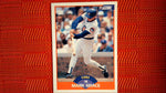 1989 Score  #362 Mark Grace Default Title