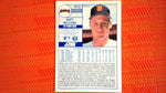 1989 Score  #612 Matt Williams Default Title