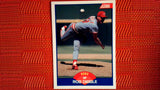 1989 Score  #618 Rob Dibble - Rookie Default Title