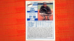 1989 Score 1989 Rookie #630 Sandy Alomar - Rookie Default Title