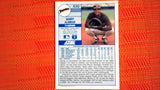 1989 Score 1989 Rookie #630 Sandy Alomar - Rookie Default Title