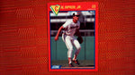 1989 Score Superstar #77 Cal Ripken, Jr. Default Title