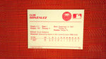1989 Star  #15 Luis Gonzalez Default Title