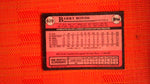 1989 Topps  #620 Barry Bonds Default Title