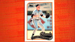 1989 Topps  #628 Matt Williams Default Title