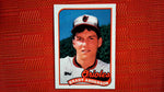 1989 Topps #757 Brady Anderson Default Title