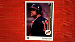1989 Upper Deck   #24 Dante Bichette - Rookie Default Title