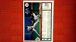 1989 Upper Deck  #140 Mark Grace Default Title
