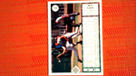 1989 Upper Deck  #155 Will Clark Default Title