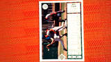 1989 Upper Deck  #155 Will Clark Default Title