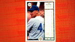 1989 Upper Deck  #220 Jay Buhner- Rookie Default Title