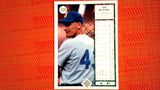 1989 Upper Deck  #220 Jay Buhner- Rookie Default Title