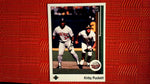 1989 Upper Deck  #376 Kirby Puckett Default Title
