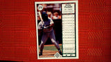 1989 Upper Deck  #376 Kirby Puckett Default Title