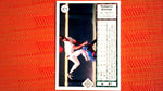 1989 Upper Deck  #471 Roberto Alomar - Rookie Default Title