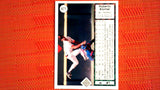 1989 Upper Deck  #471 Roberto Alomar - Rookie Default Title