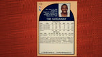 1990-91 Hoops Basketball #113 Tim Hardaway Rookie Default Title