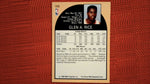 1990-91 Hoops Basketball #168 Glen Rice Rookie Default Title