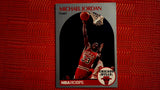 1990-91 NBA Hoops#65 Michael Jordan (See Scans) Default Title