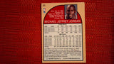 1990-91 NBA Hoops#65 Michael Jordan (See Scans) Default Title