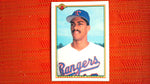 1990 Bowman  #492 Juan Gonzalez - Rookie Default Title