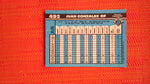 1990 Bowman  #492 Juan Gonzalez - Rookie Default Title