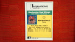 1990 CMC AAA/ProCards A & AA Packs #1 Ben McDonald Default Title
