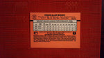 1990 Donruss #306 Craig Biggio Baseball Default Title