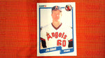 1990 Fleer Baseball #125 Jim Abbott Default Title