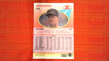 1990 Fleer Football #310 Jim McMahon Default Title