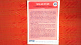 1990 Fleer Three Decades of No Hitters #U-131 Nolan Ryan Default Title