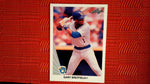 1990 Leaf  #157 Gary Sheffield Default Title