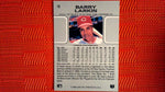 1990 Leaf  #18 Barry Larkin Default Title